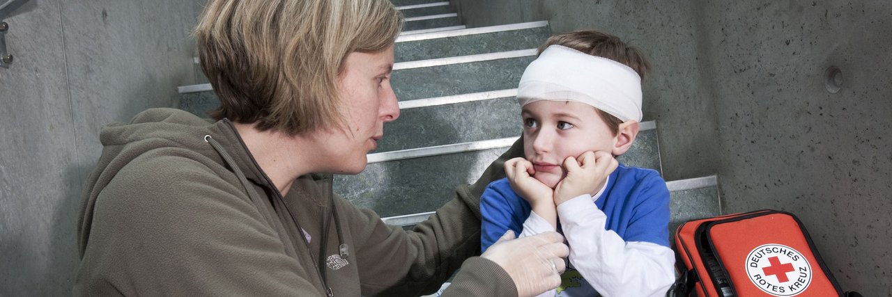 Kleiner Lebensretter Kleiner Lebensretter